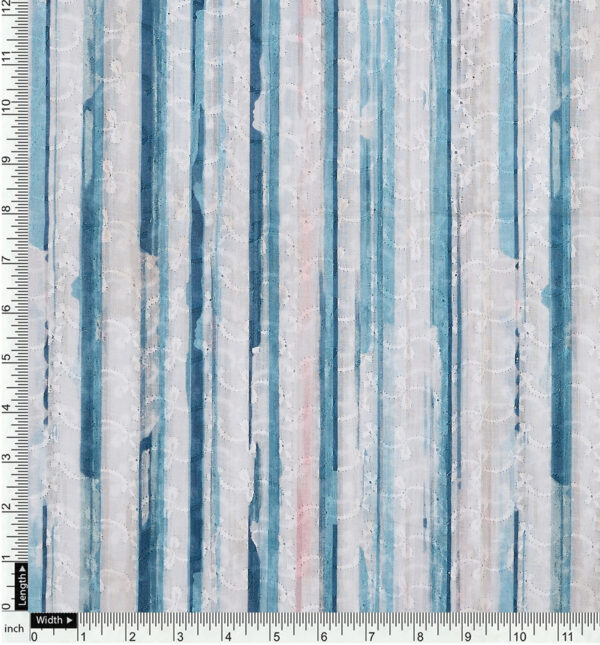 Hakoba striped - Image 2