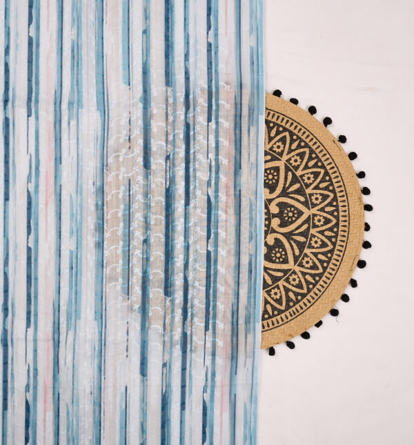 Hakoba striped - Image 3