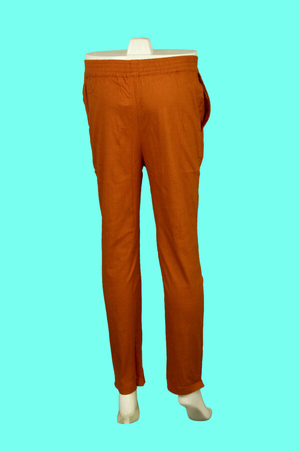 ladies-nadi pant - Image 2